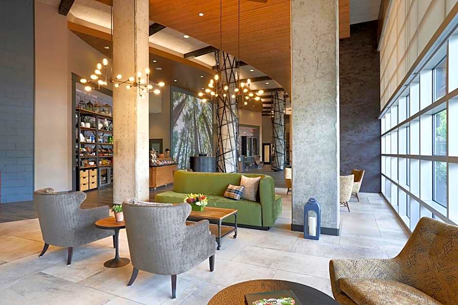 Archer Hotel Seattle/Redmond