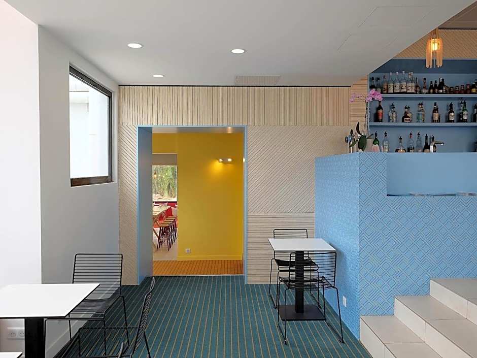 Hotel ibis Styles Auxerre Nord