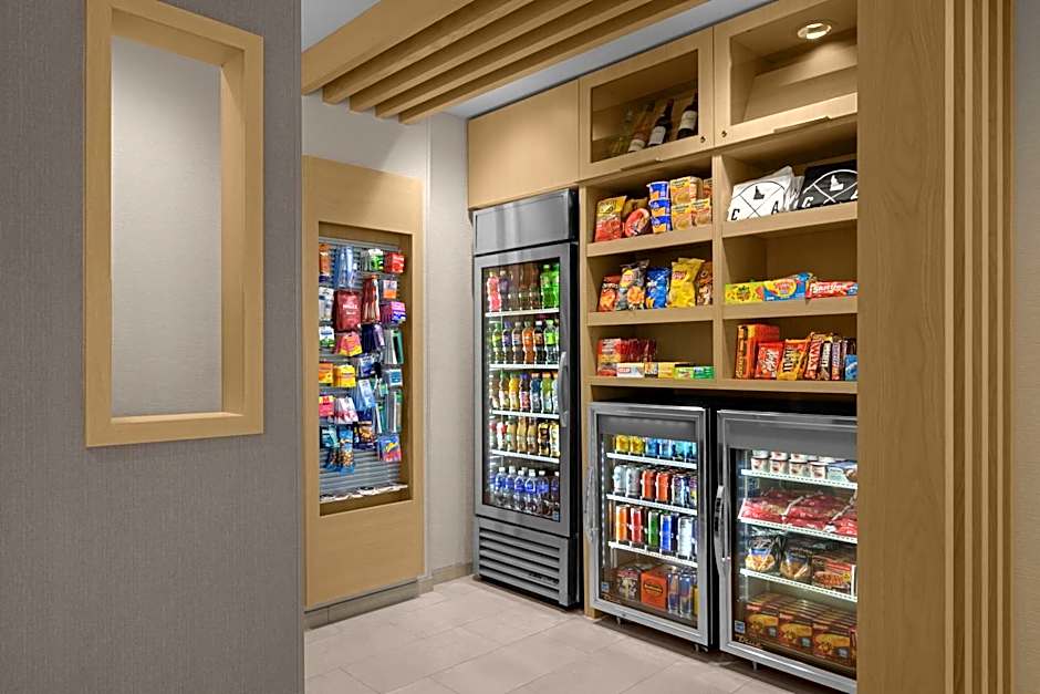TownePlace Suites by Marriott Coeur d'Alene