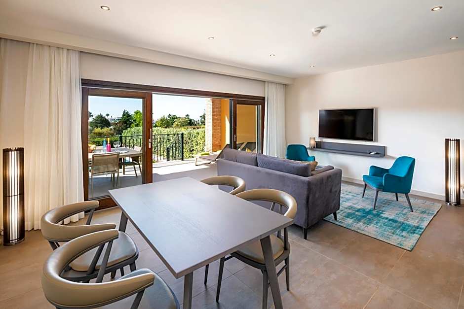 Vale de Milho Village