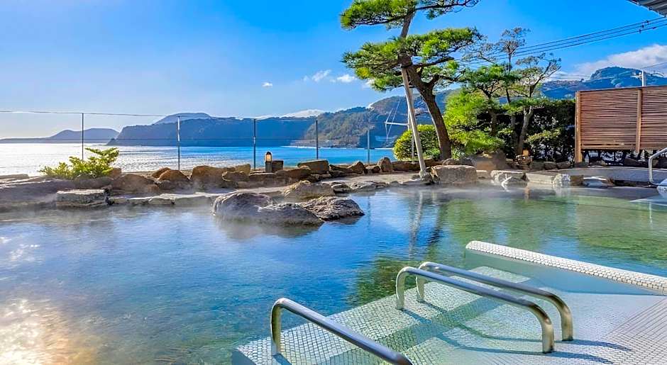 Hotel Inatori Ginsuiso