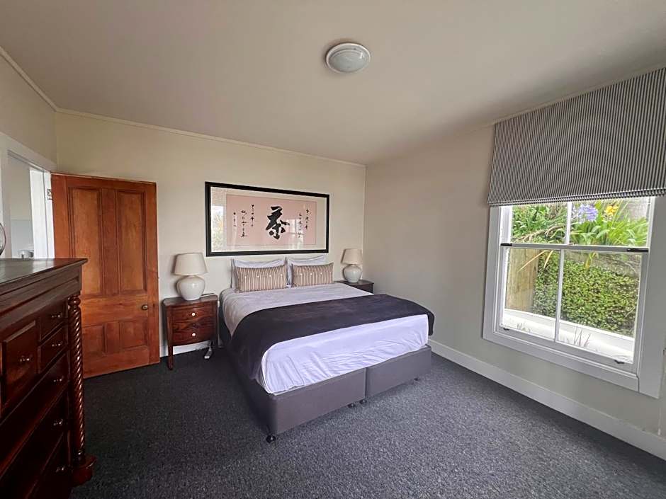 Mangonui Waterfront Apartments