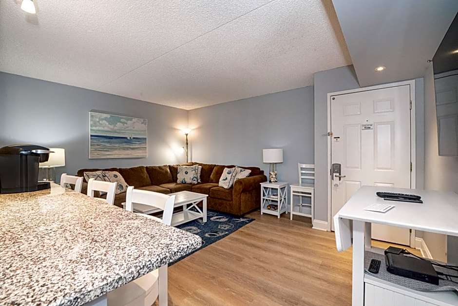 Biscayne Suites