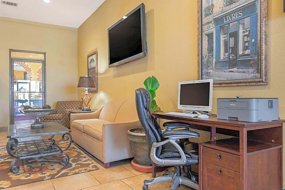 Best Western Taylor Inn