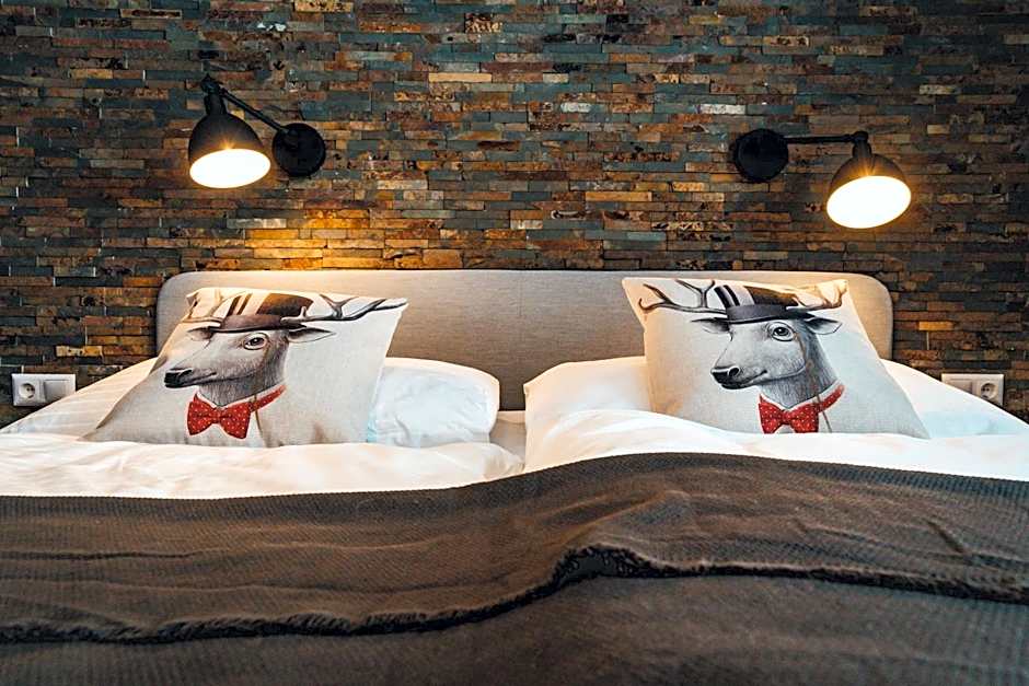 Hotel Sportalm - Adults Only Boutique Hotel