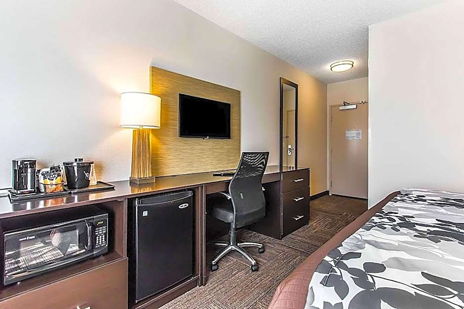 Wingate by Wyndham Jonesboro LA