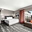 Hampton Inn By Hilton & Suites Spokane Downtown-South