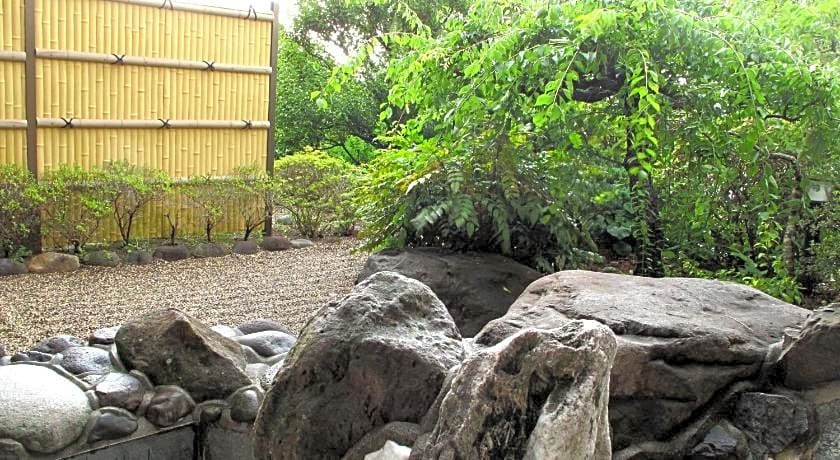 Satsuki Bessou Ryokan
