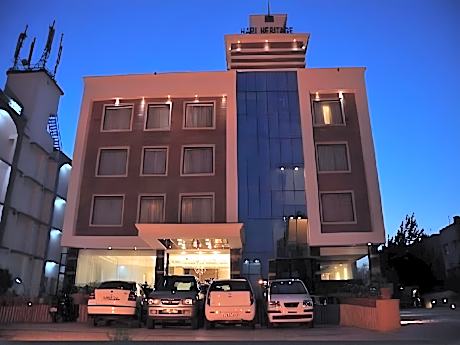 Hotel Hari Heritage