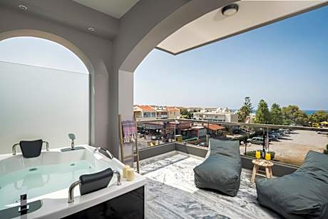 Sun Ray Luxury Apartments