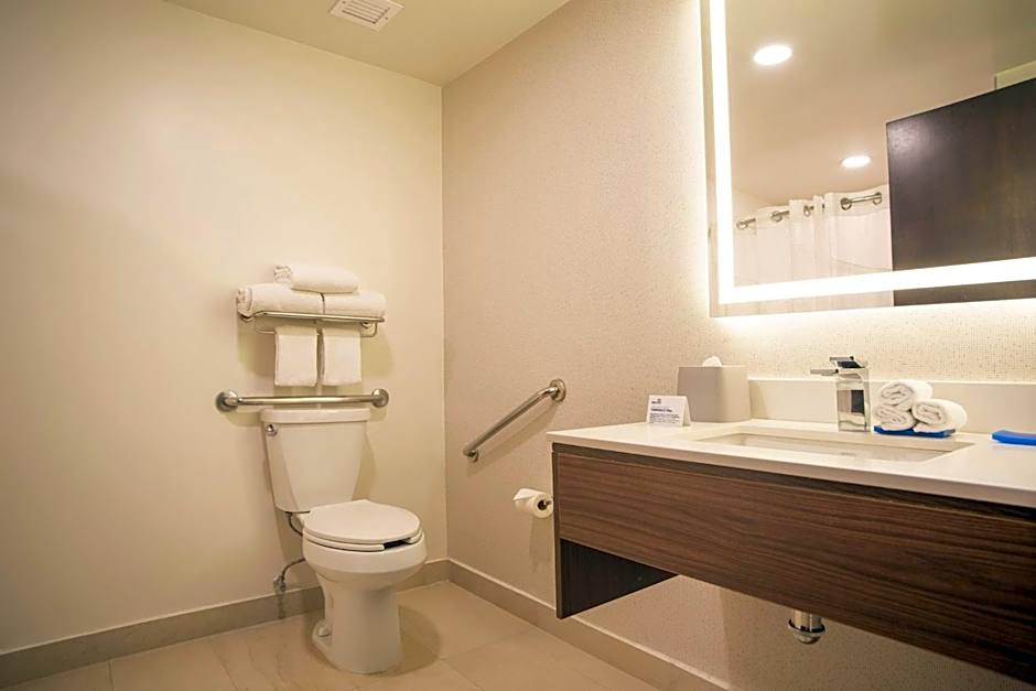 Holiday Inn Express Guadalajara Iteso By IHG