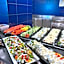 B&B Hotel Warszawa-Okęcie
