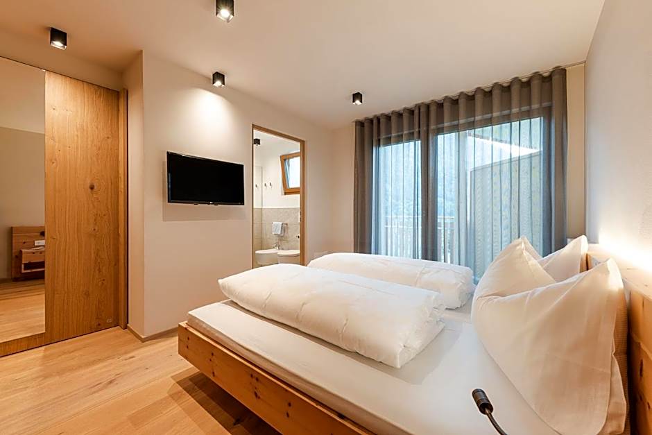 Aparthotel Abiná Lana Höhe