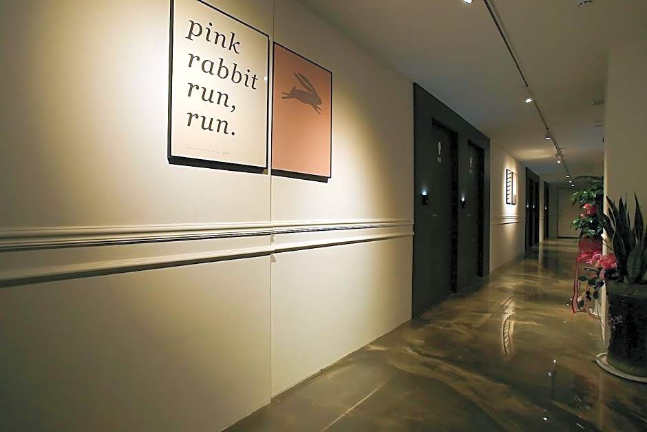 Hotel Yaja Hwajeong Station