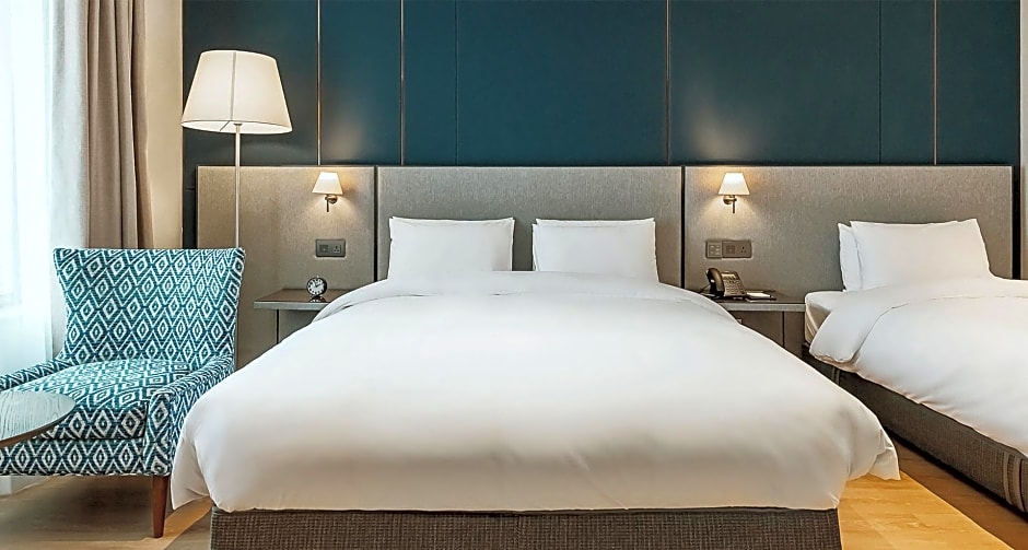THE MAY HOTEL