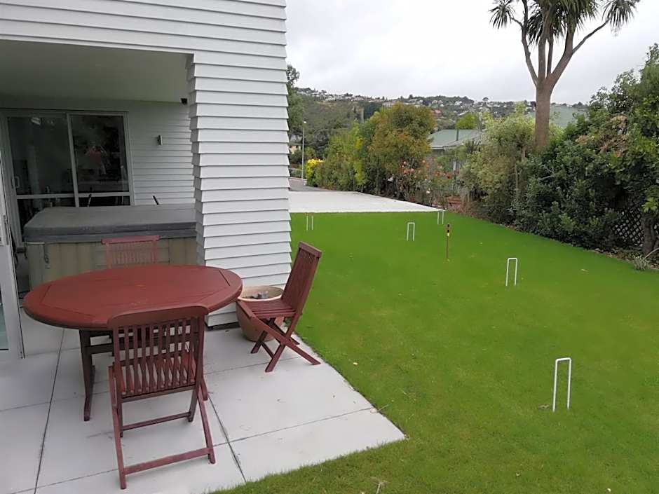 Whaka Heights