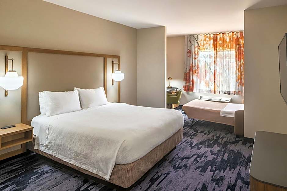 Fairfield Inn by Marriott Richmond