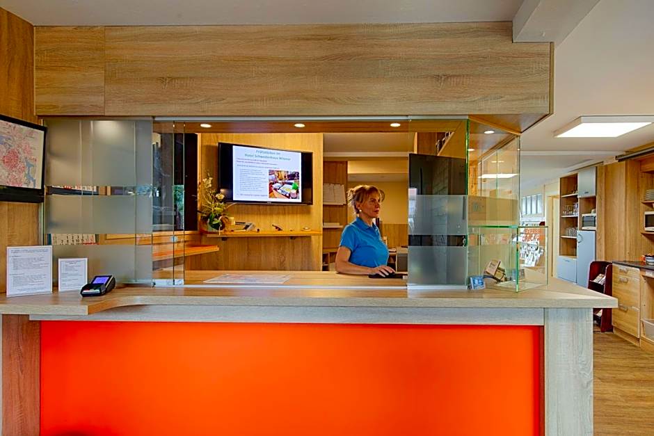 Hotel Schwedenhaus Wismar