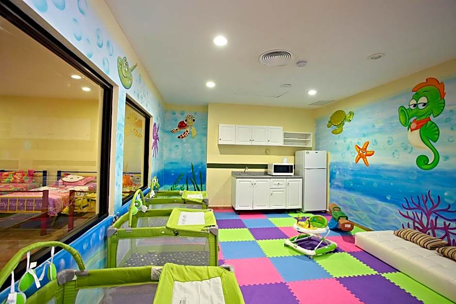 Grand Bahia Principe Coba - All Inclusive