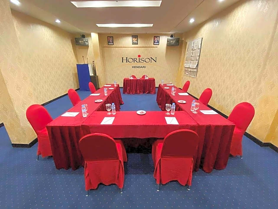 Hotel Horison Kendari