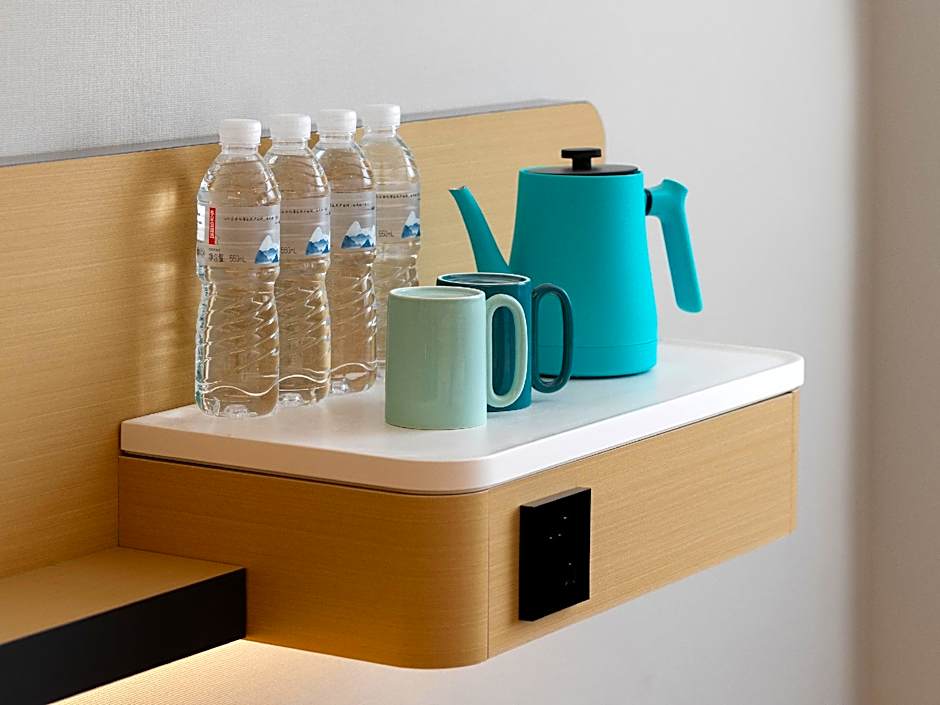 City Comfort Inn Yichang Zhongnan Road Changjiang Plaza