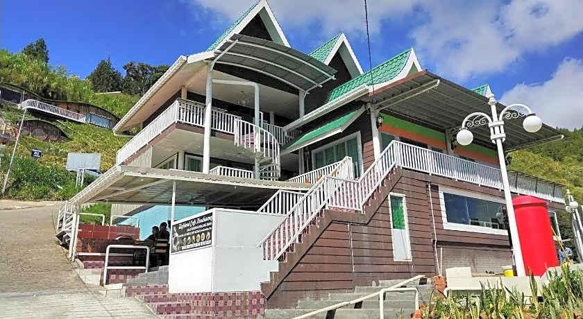 Highland Homestay Kundasang