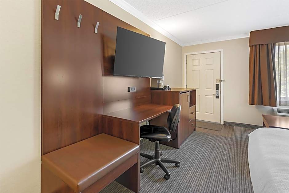 Best Western Plus Dryden Hotel & Conference Centre