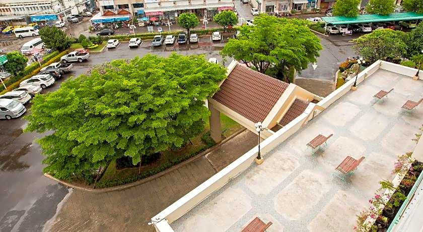 Surin Majestic Hotel