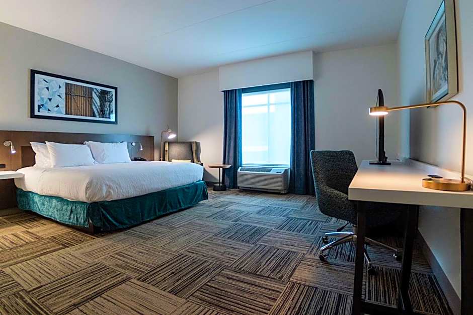 Hilton Garden Inn Spartanburg, Sc