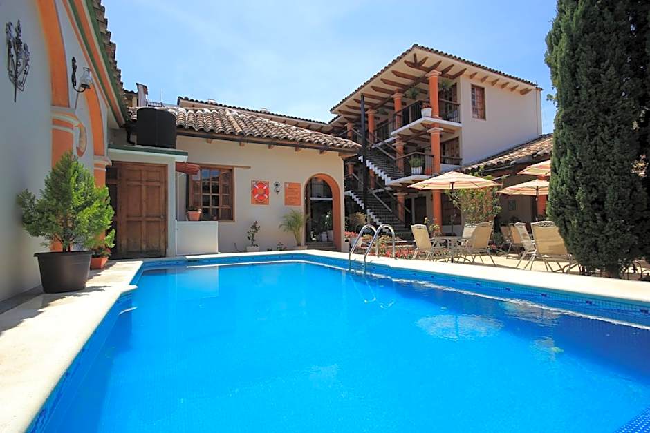 Hotel La Casa de Mam