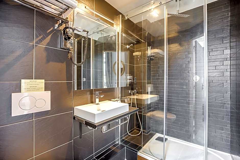 Hotel Opera Maintenon