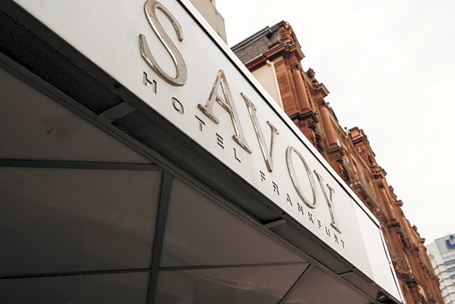 Savoy Hotel