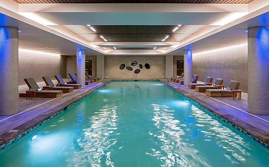 Hyatt Regency Lake Washington