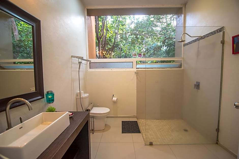 Htl & Villas Comala, alberca , parking, céntricas, Petfriendly