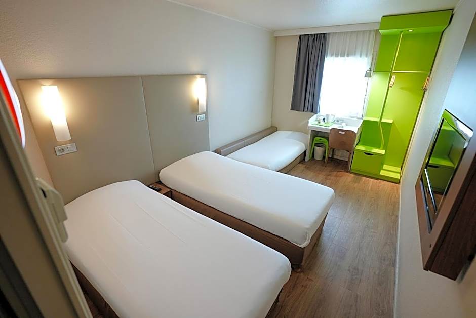 Hotel Campanile Roissy