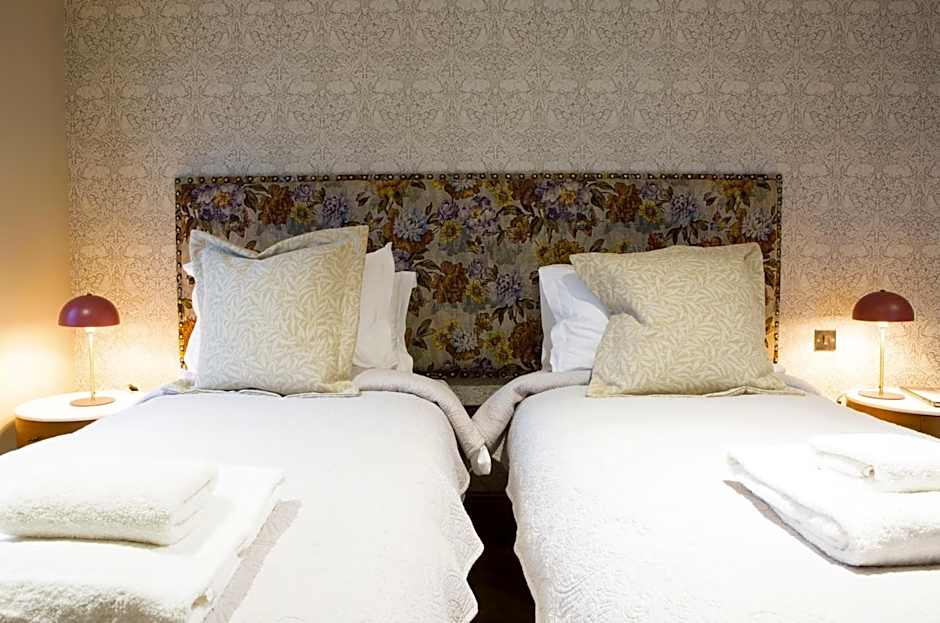 The Legh Arms Prestbury