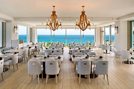 IRAPH SUI, a Luxury Collection Hotel, Miyako Okinawa