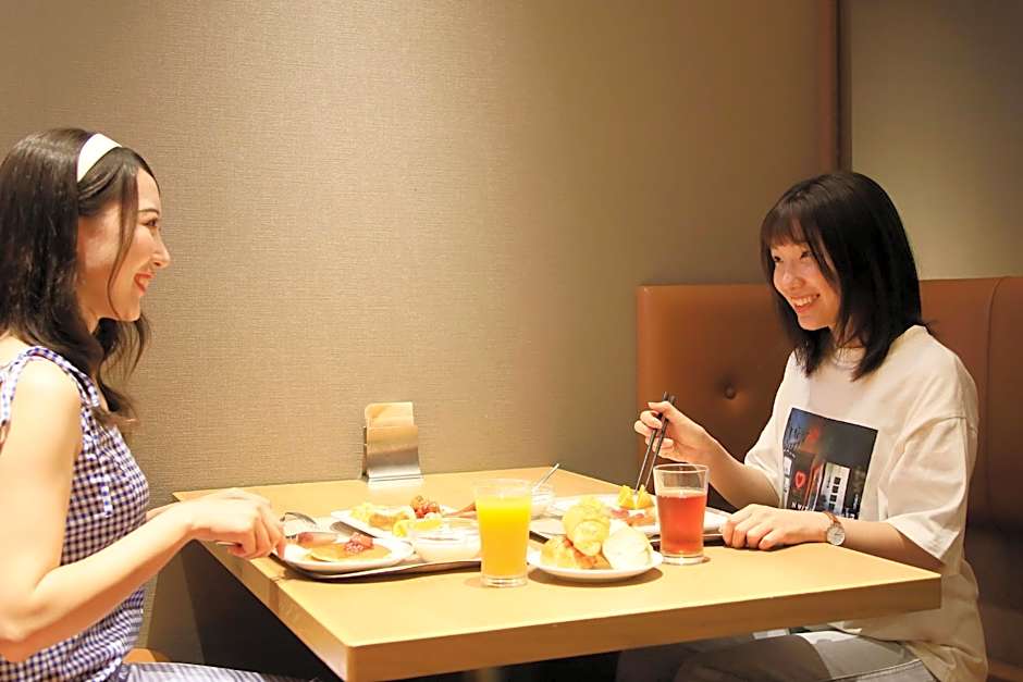 Richmond Hotel Tenjin Nishi-Dori