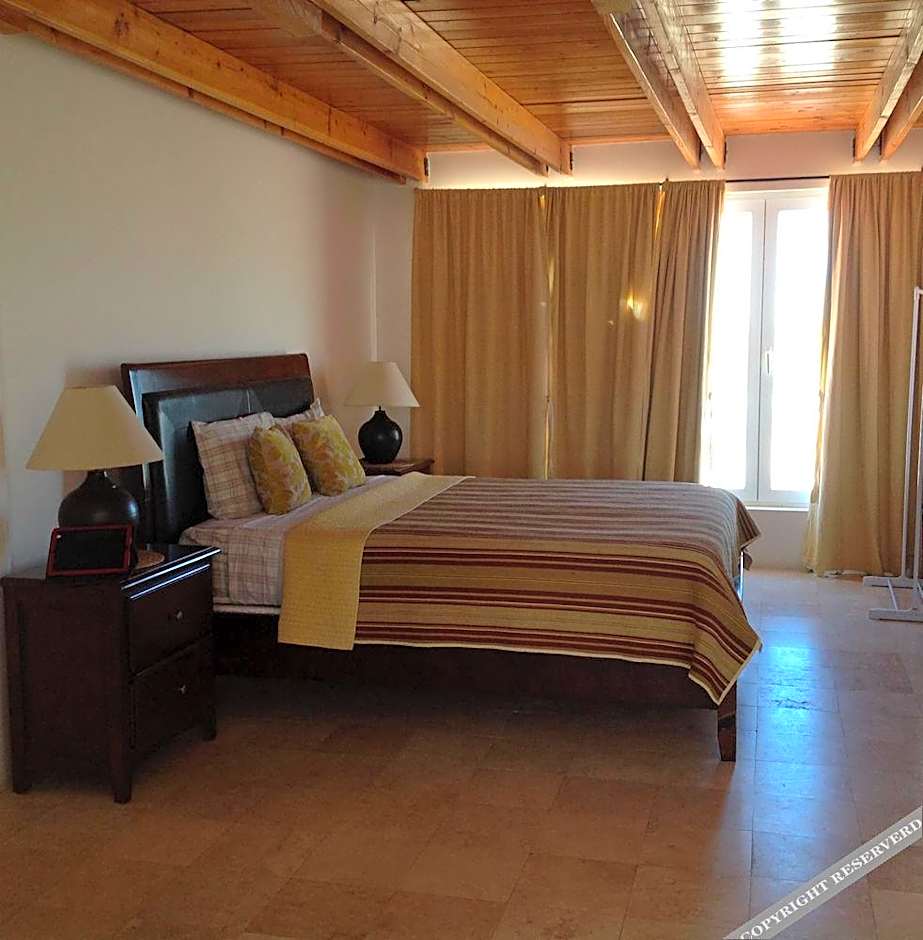 San Felipe Marina Condohotel