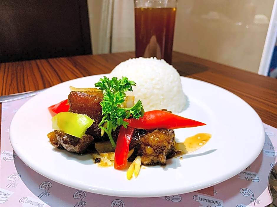 Davao Persimmon Suites