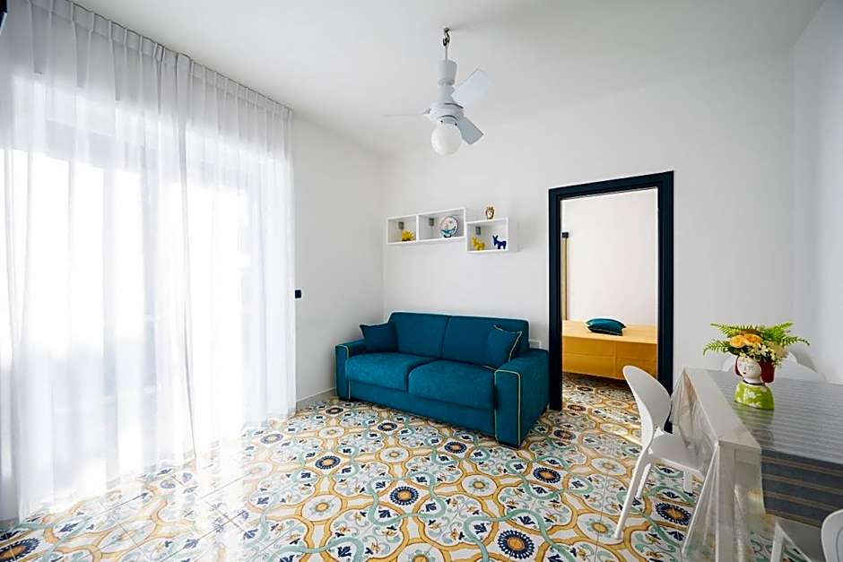 La Residenza Aparthotel