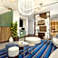 Courtyard by Marriott Milano Linate