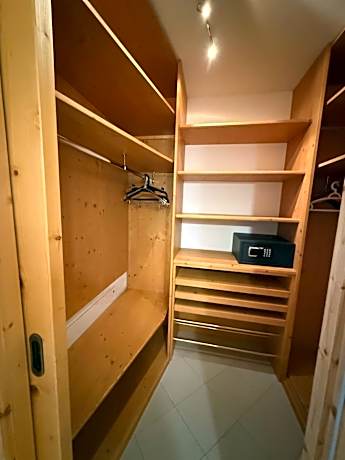 Junior Suite with Balcony