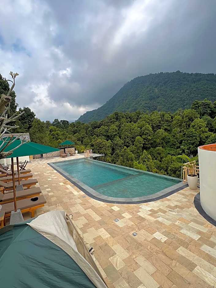 Munduk Kupang Sekumpul Villa