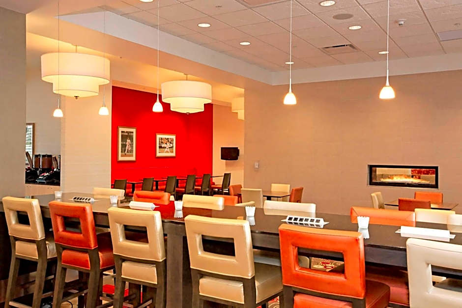 Residence Inn by Marriott Pittsburgh North Shore