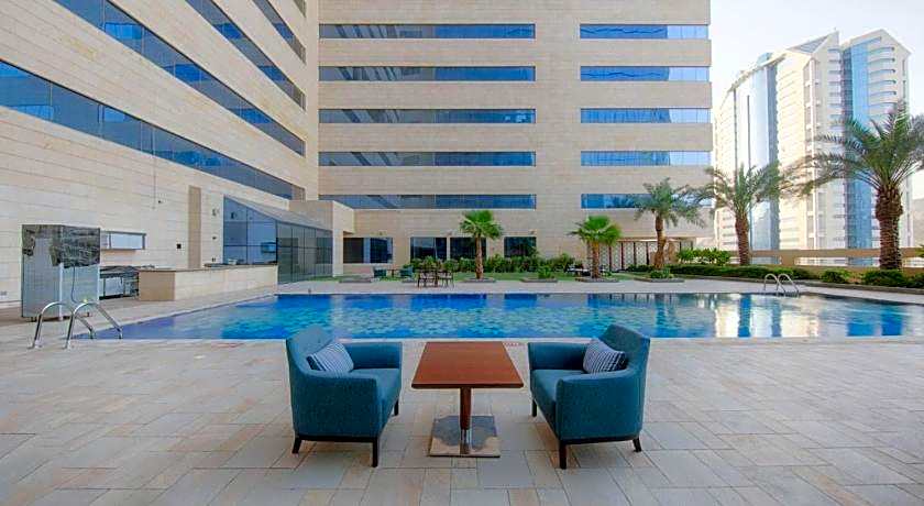 Makkah Al Aziziah By IHG