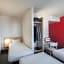 B&B Hôtel Bordeaux Bègles Centre Terres Neuves