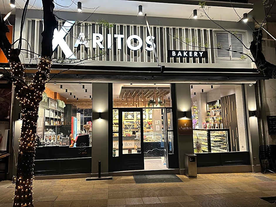 Sunny Apartment in Koukaki - Excellent spot