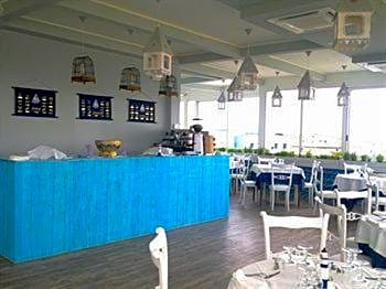 Hotel Maremonti