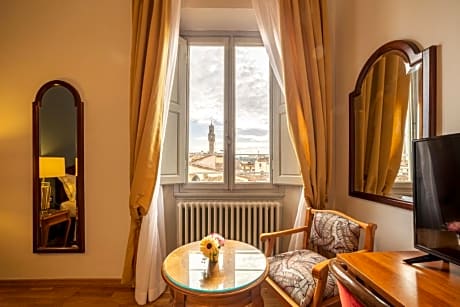 Panoramic Double Room